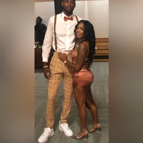 Glitter Heels - Picture 6 of 6